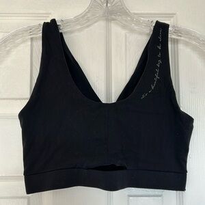 GYMSHARK x Whitney Simmons V1 sports bra